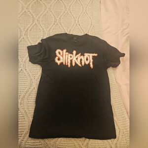 Slipknot Men T Shirt